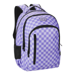 Quest Checker Senior Scholar Backpack Purple - Image 2