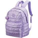 Quest Crinkle-Pop Backpack Lilac