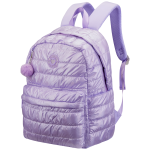 Quest Crinkle-Pop Backpack Lilac - Image 2