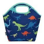 Quest Dino Value Lunch Cooler - Navy - Image 3