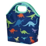 Quest Dino Value Lunch Cooler - Navy - Image 6