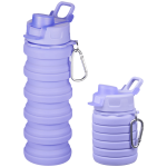 Quest Hydro-Pop Bottle 500ml - Purple