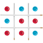 Quest Light-Up Tic-Tac-Toe - Multi - Image 2