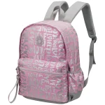 Quest Love-letter Backpack Pink - Image 2