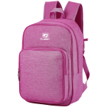 Quest Lunchbreak 16l Backpack Combo - Pink