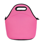 Quest Neoprene Lunch Bag - Unicorn Donut - Image 3