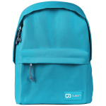 Quest Savetime Backpack with Pencil Case - Teal/Grey