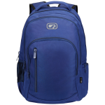 Quest Senior Scholar 30L Backpack Navy