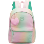 Quest Softy Ombre Backpack Pink