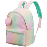 Quest Softy Ombre Backpack Pink - Image 2