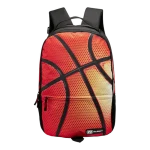 Quest Swoosh Backpack Black