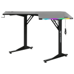 Rampage Gaming Desk - Image 2