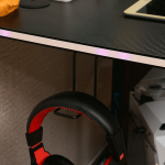 Rampage Gaming Desk - Image 7