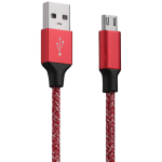 Rocka Fashion Cable Micro-USB 1.8m