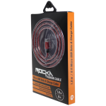 Rocka Fashion Cable Micro-USB 1.8m - Image 2