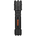 Rugged by Volkano 400lm IP44 LED Torch