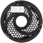 SA Filament 2x 350g PLA Black and White Twin Pack - Image 11