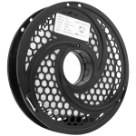 SA Filament 2x 350g PLA Black and White Twin Pack - Image 12