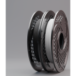 SA Filament 2x 350g PLA Black and White Twin Pack - Image 14
