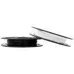 SA Filament 2x 350g PLA Black and White Twin Pack - Image 2