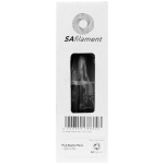 SA Filament 2x 350g PLA Black and White Twin Pack - Image 6