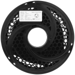 SA Filament 2x 350g PLA Black and White Twin Pack - Image 9