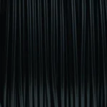 SA Filament ABS Premium Filament 1kg - Black - Image 3