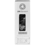 SA Filament ABS Premium Filament 1kg - Black - Image 7