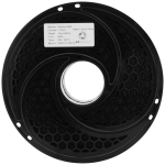 SA Filament ABS Premium Filament 1kg - Black - Image 8