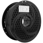 SA Filament ABS Premium Filament 1kg - Black - Image 9