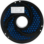 SA Filament ABS Premium Filament 1kg - Blue - Image 8