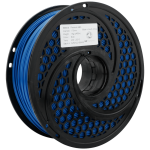 SA Filament ABS Premium Filament 1kg - Blue - Image 9
