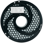 SA Filament ABS Premium Filament 1kg - Cool White - Image 8
