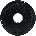 SA Filament ABS Premium Filament 1kg - Dark Grey - Image 2