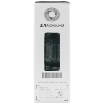 SA Filament ABS Premium Filament 1kg - Dark Grey - Image 7