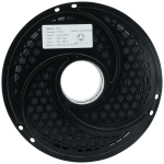 SA Filament ABS Premium Filament 1kg - Dark Grey - Image 8