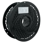 SA Filament ABS Premium Filament 1kg - Dark Grey - Image 9