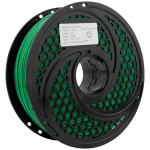 SA Filament ABS Premium Filament 1kg - Green - Image 10