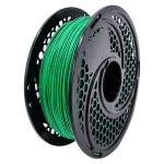SA Filament ABS Premium Filament 1kg - Green - Image 2