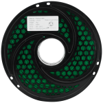 SA Filament ABS Premium Filament 1kg - Green - Image 9