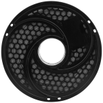 SA Filament ABS Premium Filament 1kg - Grey - Image 2