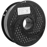 SA Filament ABS Premium Filament 1kg - Grey - Image 9