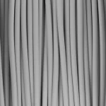 SA Filament ABS Premium Filament 1kg - Light Grey - Image 3