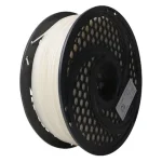 SA Filament ABS Premium Filament 1kg - Natural / Ivory