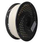 SA Filament ABS Premium Filament 1kg - Natural / Ivory - Image 2