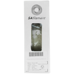SA Filament ABS Premium Filament 1kg - Natural / Ivory - Image 8