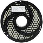 SA Filament ABS Premium Filament 1kg - Natural / Ivory - Image 9