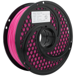 SA Filament ABS Premium Filament 1kg - Pink - Image 10