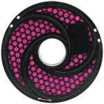 SA Filament ABS Premium Filament 1kg - Pink - Image 3