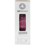 SA Filament ABS Premium Filament 1kg - Pink - Image 8